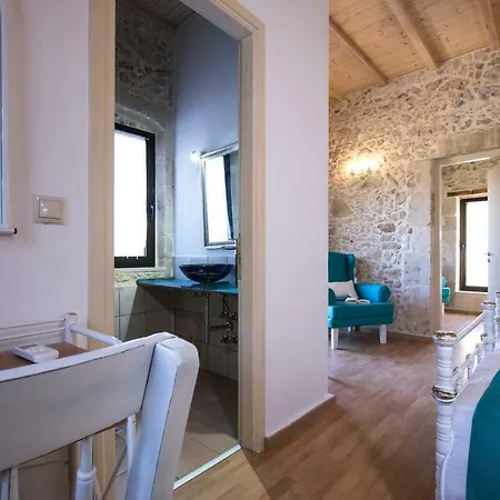 Casa vacanze Trigono Kíssamos