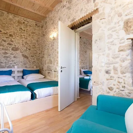 Trigono Casa vacanze Kíssamos