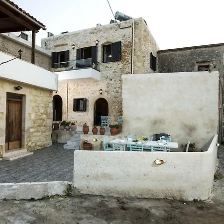 Casa vacanze Trigono *