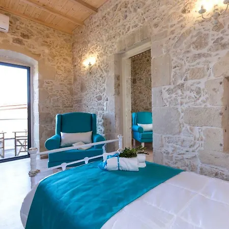 Trigono Casa vacanze *