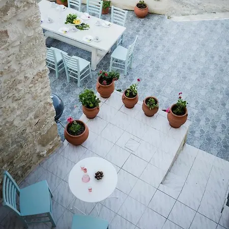Trigono Casa vacanze *