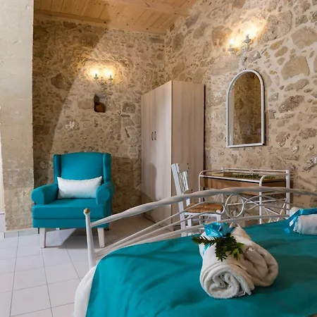 Casa vacanze Trigono Kíssamos