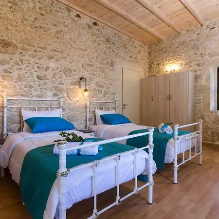 Trigono Casa vacanze