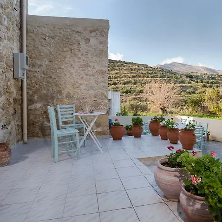 Trigono Casa vacanze *