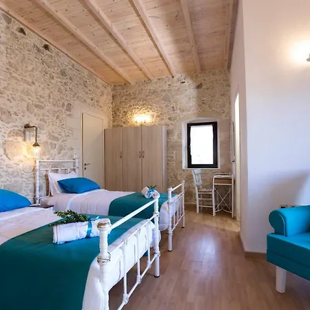 Trigono Casa vacanze *
