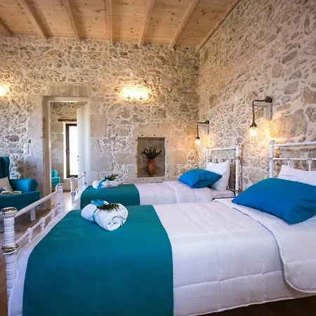 Casa vacanze Trigono
