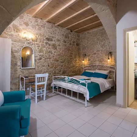 Trigono Casa vacanze Kíssamos