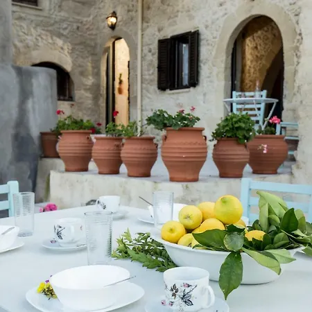 Casa vacanze Trigono