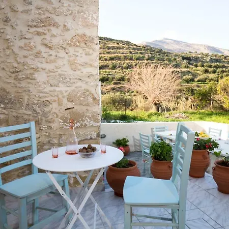 Casa vacanze Trigono *