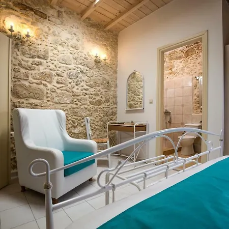 Trigono Casa vacanze *