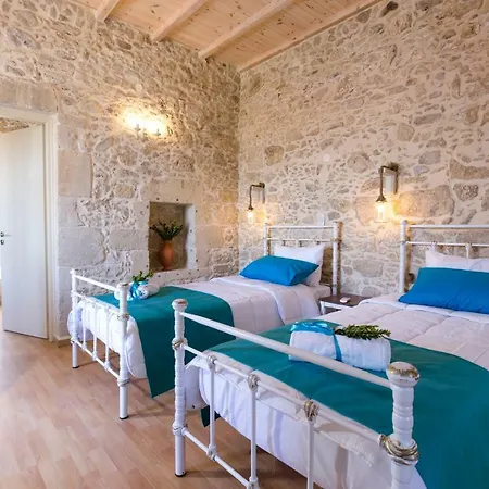 Trigono Casa vacanze *