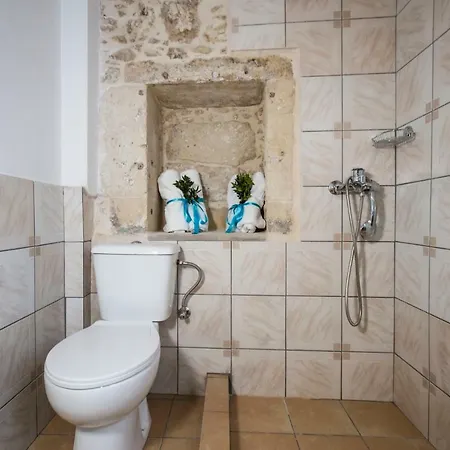 Casa vacanze Trigono *
