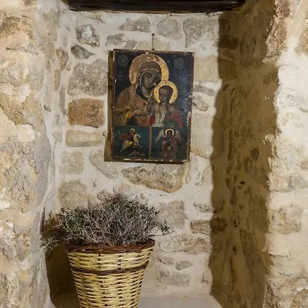Casa vacanze Trigono *