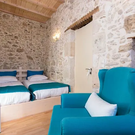 Trigono Casa vacanze Kíssamos