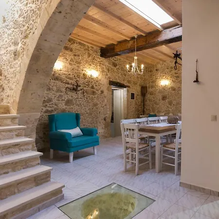 Trigono Casa vacanze
